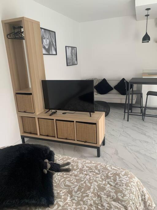 La Chambre De Flore Arras Dış mekan fotoğraf