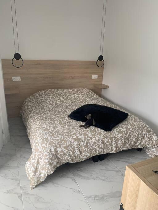 La Chambre De Flore Arras Dış mekan fotoğraf