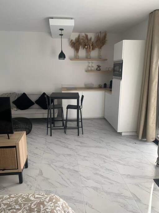 La Chambre De Flore Arras Dış mekan fotoğraf